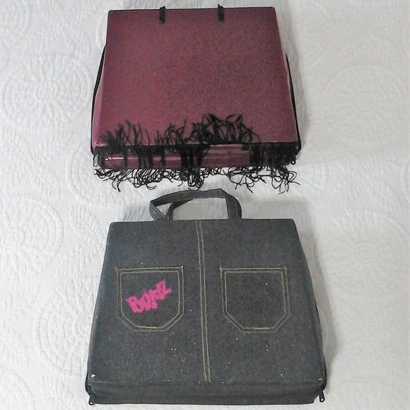 Y2K Bratz Doll Collection - Picture 8 of 8